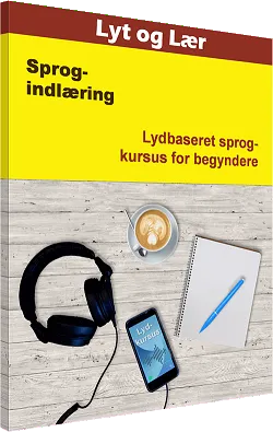 Lyt og Lær tyrkisk