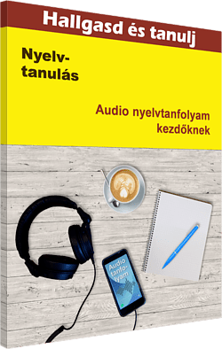 Hallgasd és tanulj svédül