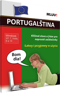 Mluv! Portugalsky