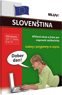Mluv! Slovinsky