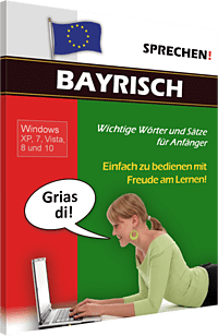 Sprechen! Bayrisch