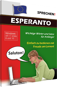 Sprechen! Esperanto