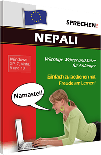 Sprechen! Nepali