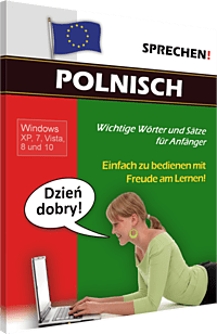 Sprechen! Polnisch