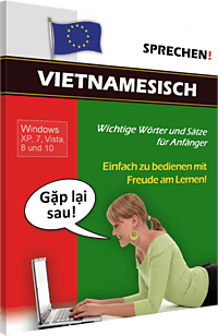 Sprechen! Vietnamesisch
