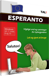 Tal! Esperanto