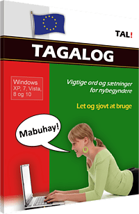 Tal! Tagalog