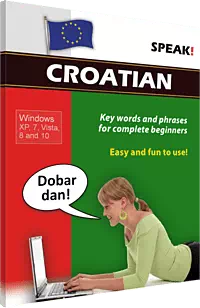 Speak! Croatian