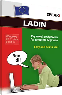 Speak! Ladin