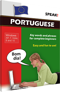 Govori! Portugalski