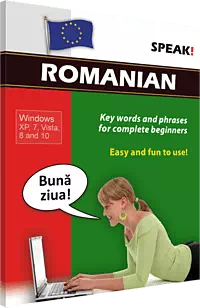 Speak! Romanian