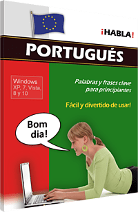 ¡Hable! Portugués