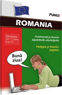 Puhu! Romanian