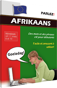 Parlez! Afrikaans