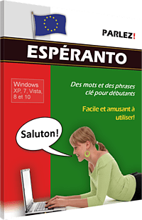 Parlez! Espéranto