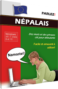 Parlez! Népalais