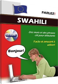Parlez! Swahili