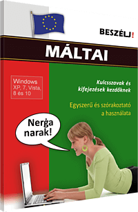 Beszélj! Máltaiul