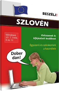 Beszélj! Szlovénül