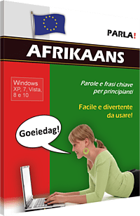 Parla! Afrikaans