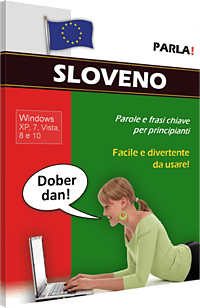 Parla! Sloveno
