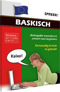 Spreek! Baskisch