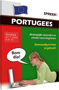 Spreek! Portugees