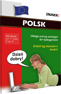 Snakk! Polsk