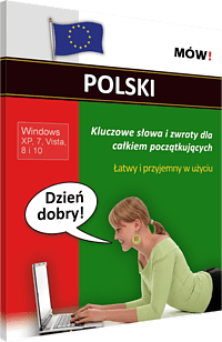 Mów! Polski