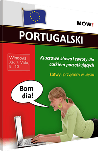 Mów! Portugalski