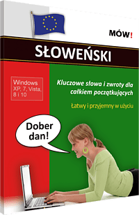 Mów! Słoweński