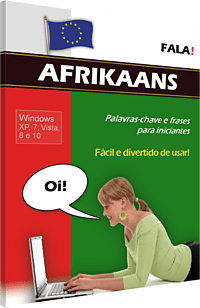 Fala! Afrikaans
