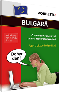 Vorbeste! Bulgară