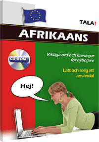 Tala! Afrikaans