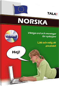 Tala! Norska