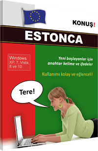 Konuş! Estonca