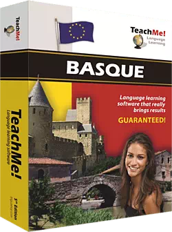 TeachMe! Basque