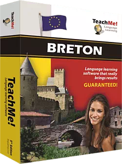 TeachMe! Breton