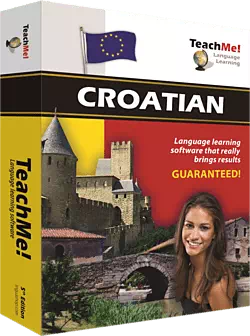 TeachMe! Croatian