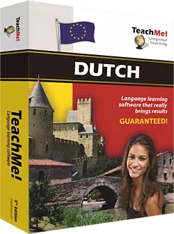TeachMe! Dutch