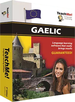 TeachMe! Gaelic