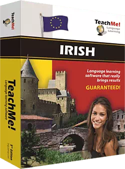 TeachMe! Irish