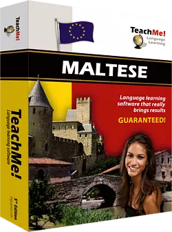TeachMe! Maltese