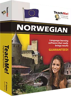TeachMe! Norwegian