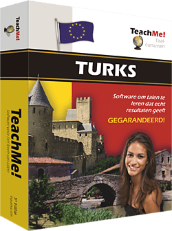 TeachMe! Turks