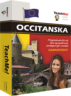 TeachMe! Occitanska