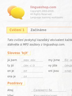 PDF cvičebnice v kazaštině