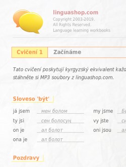 PDF cvičebnice v kyrgyzštině