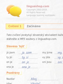 PDF cvičebnice ve slovenštině