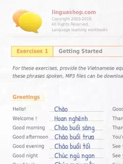 PDF Workbook in Vietnamese